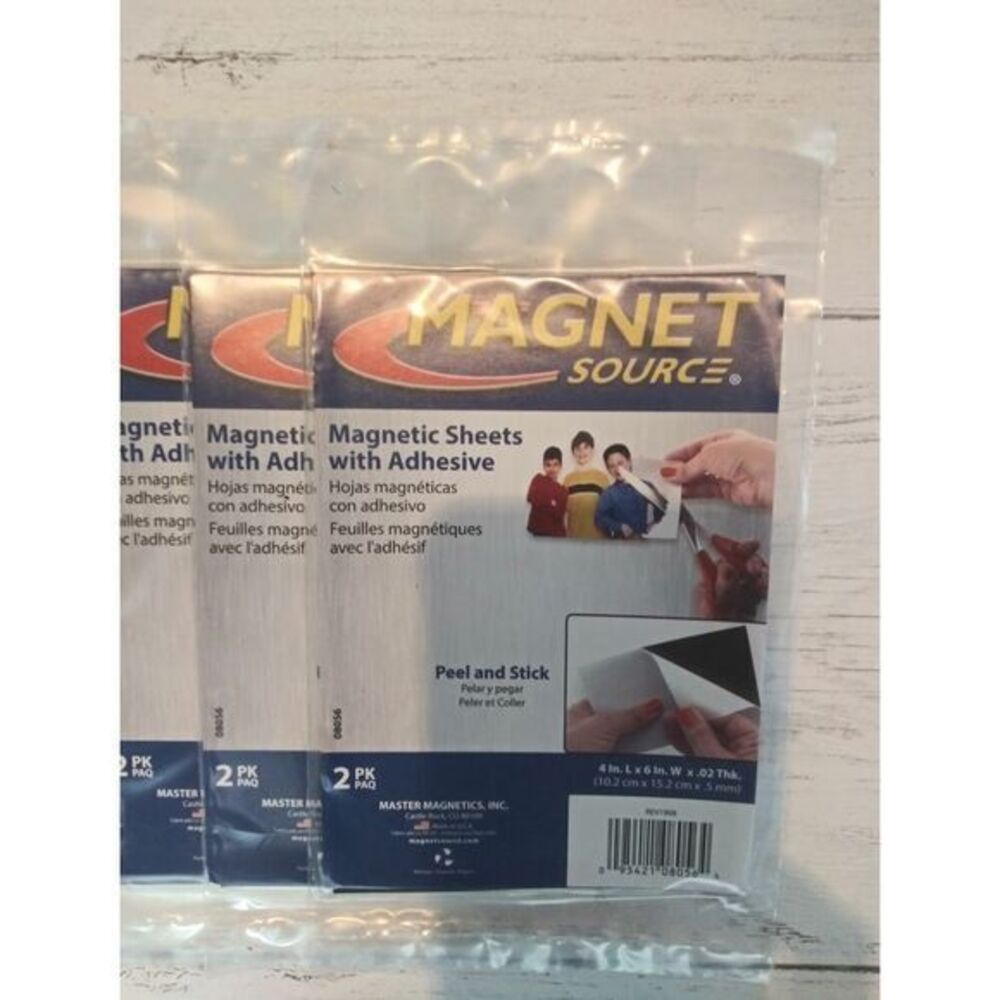 Magnetic - Picture 2 of 3